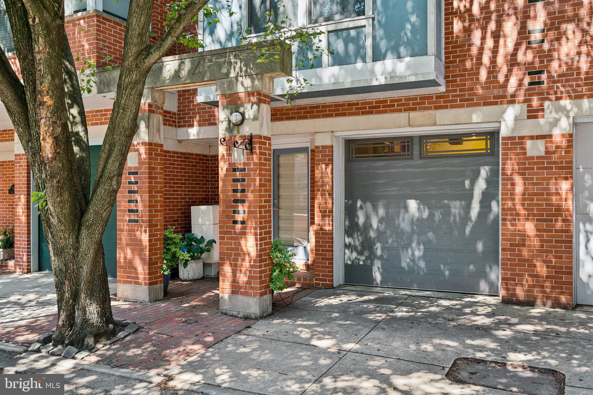 WASHINGTON SQ WEST - Residential