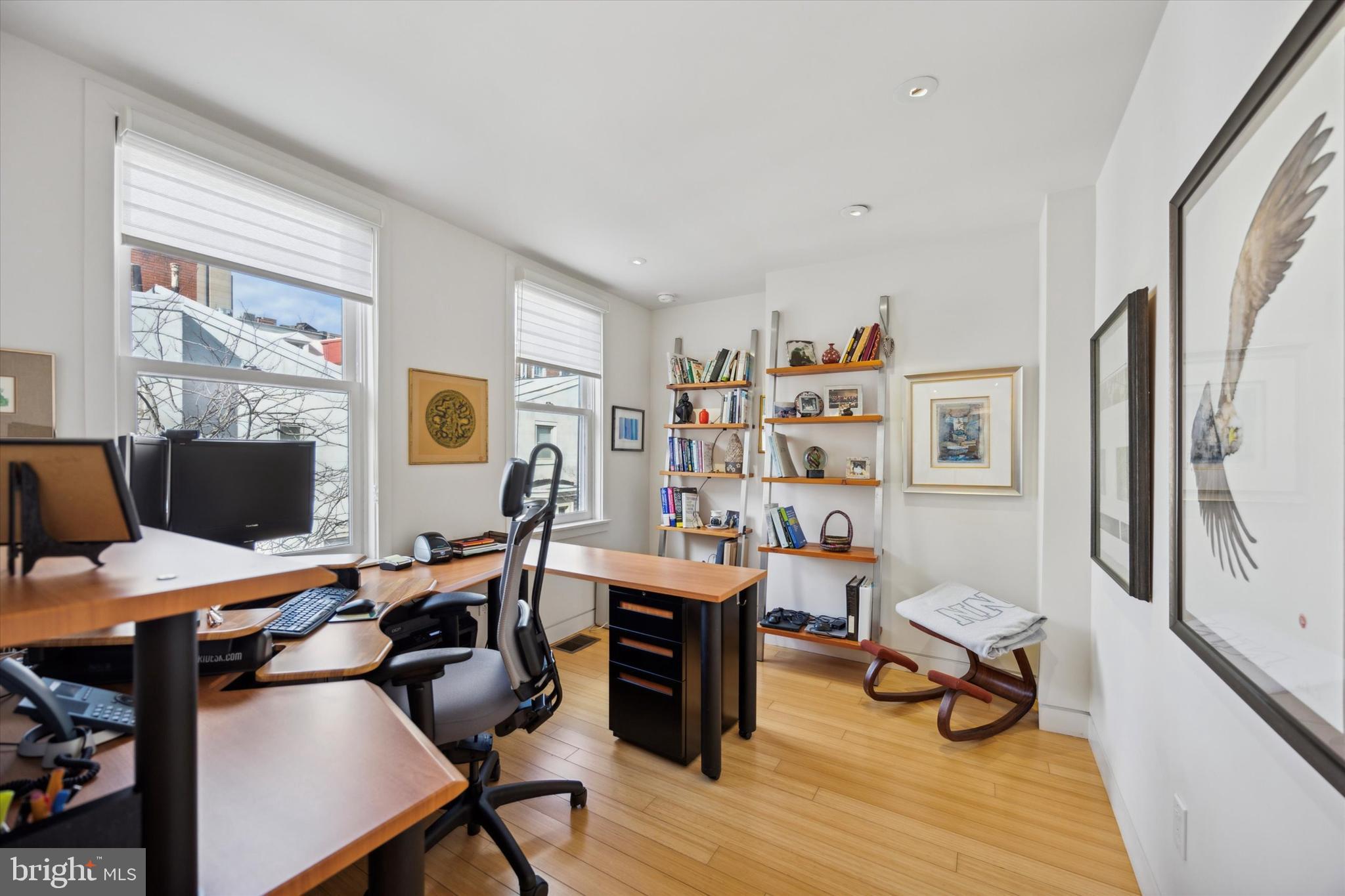 WASHINGTON SQ WEST - Residential