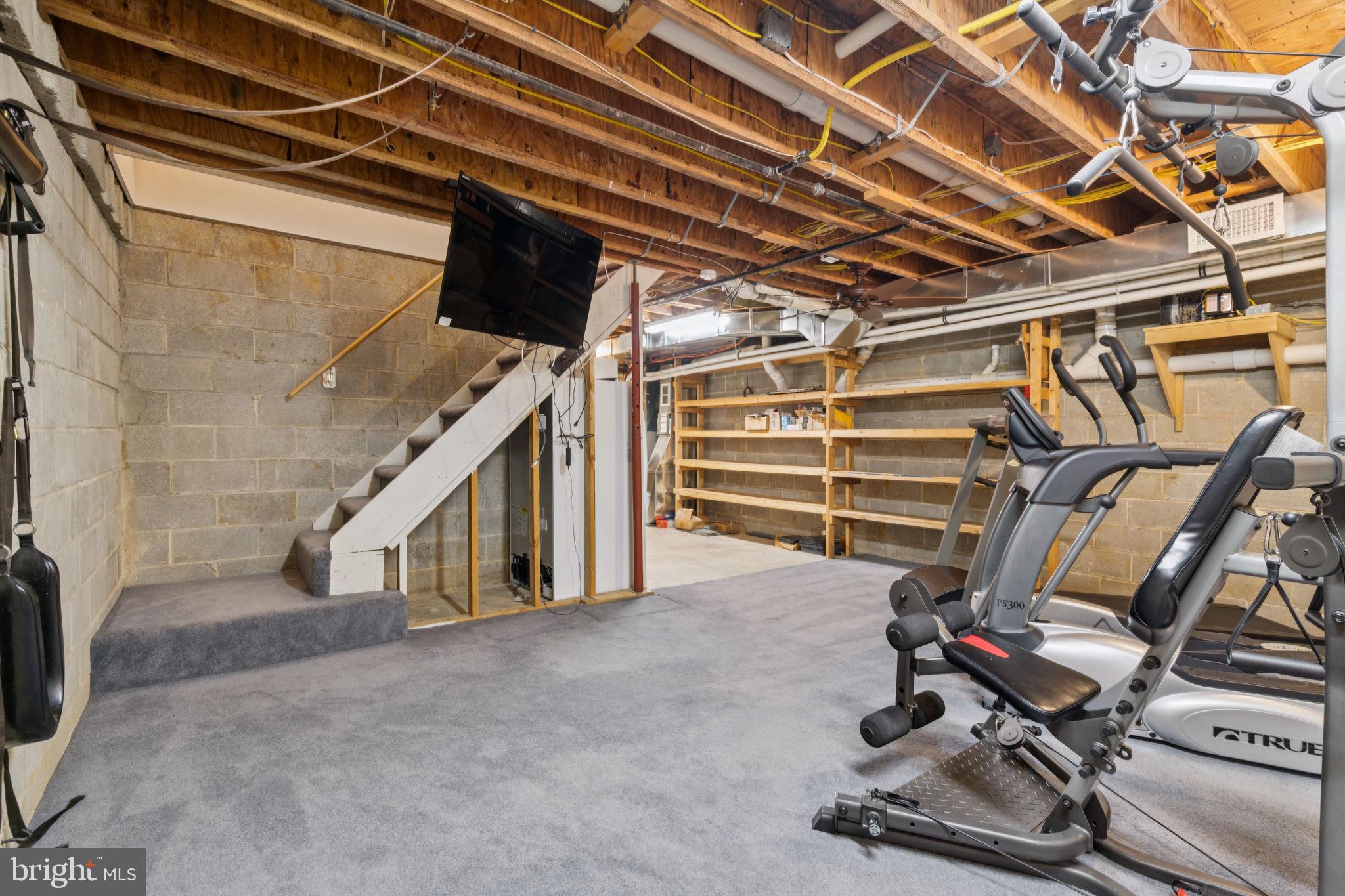 WASHINGTON SQ WEST - Residential