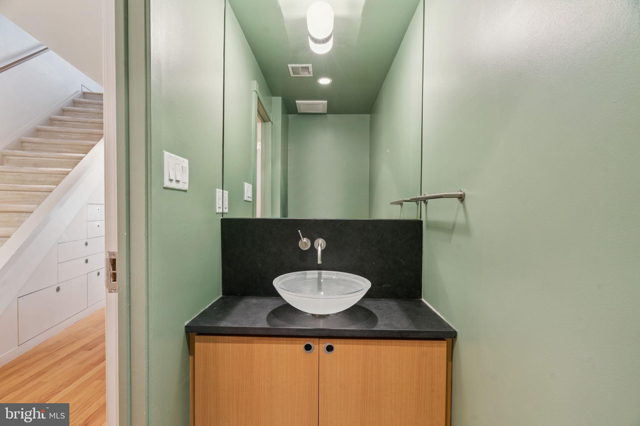 WASHINGTON SQ WEST - Residential