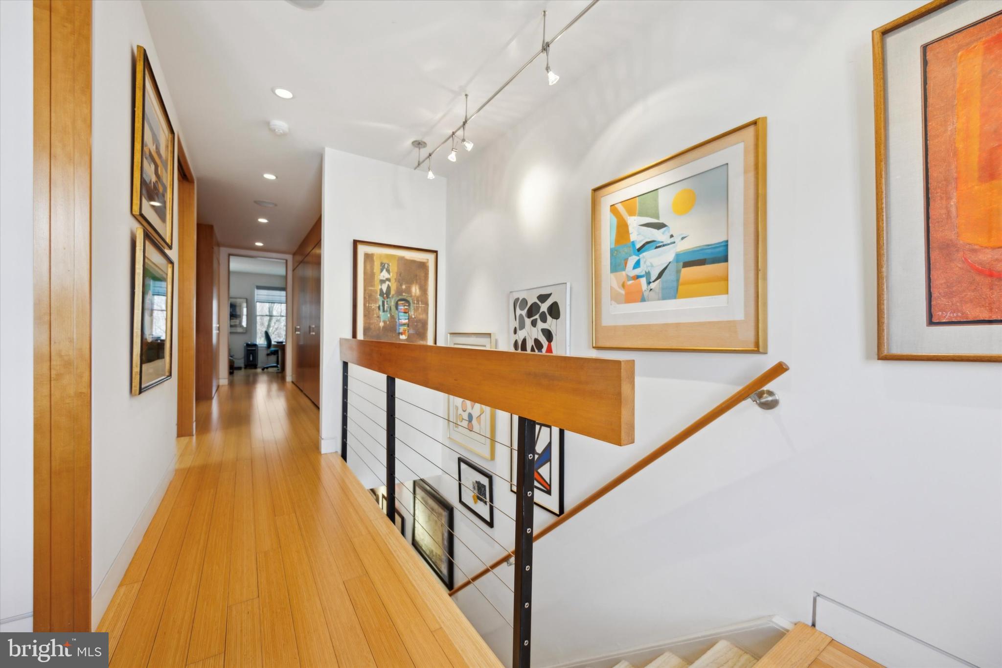 WASHINGTON SQ WEST - Residential