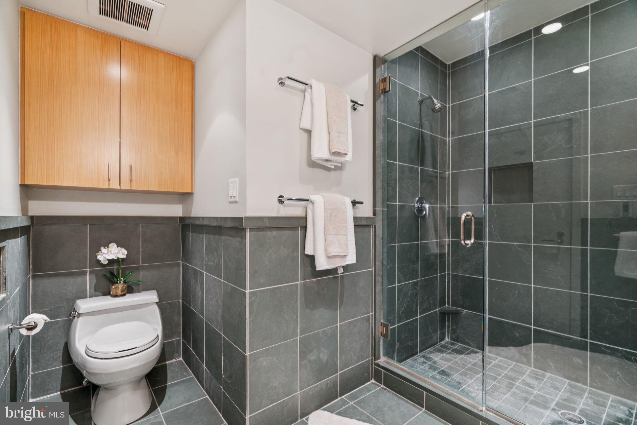 WASHINGTON SQ WEST - Residential