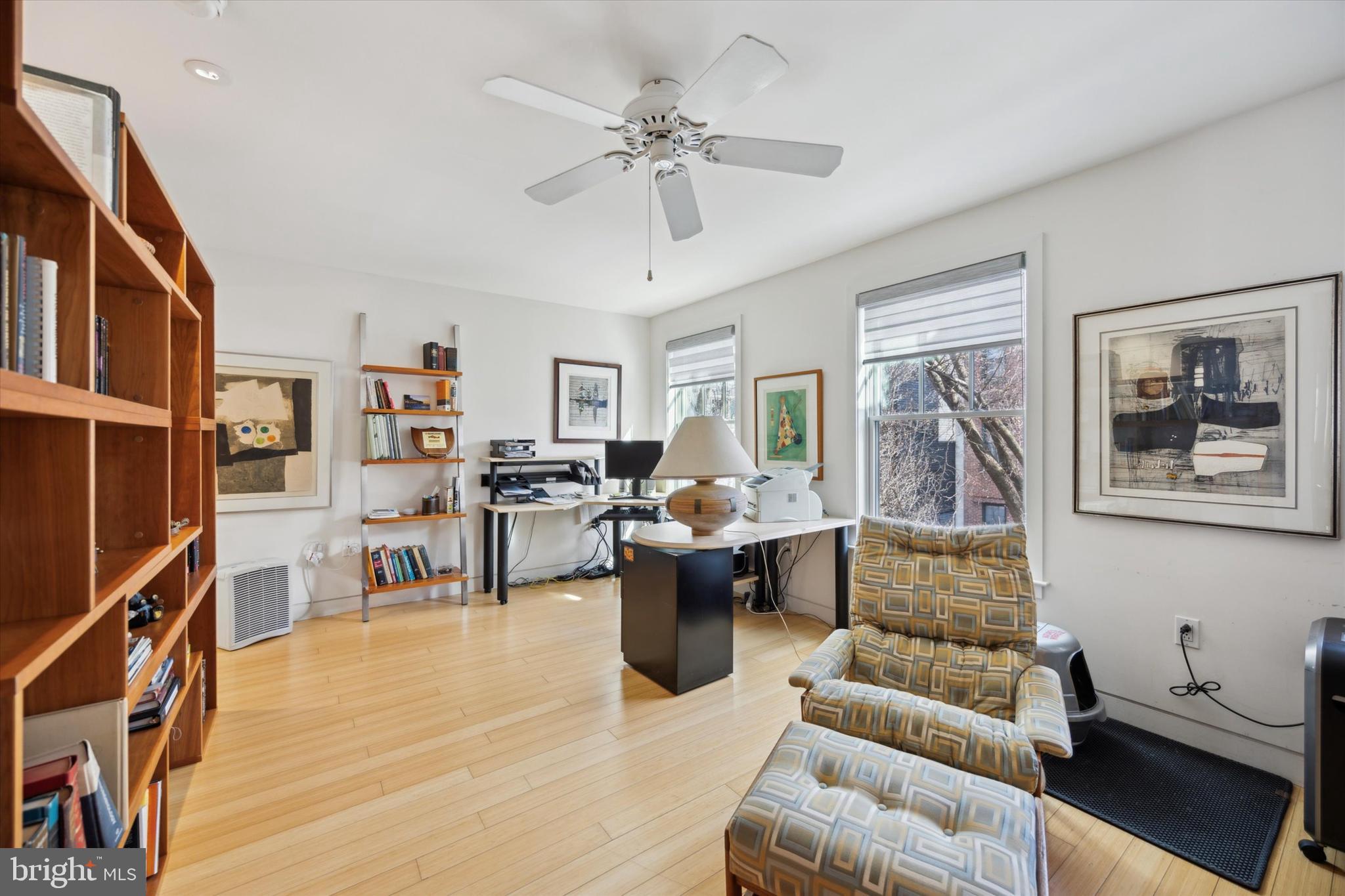 WASHINGTON SQ WEST - Residential