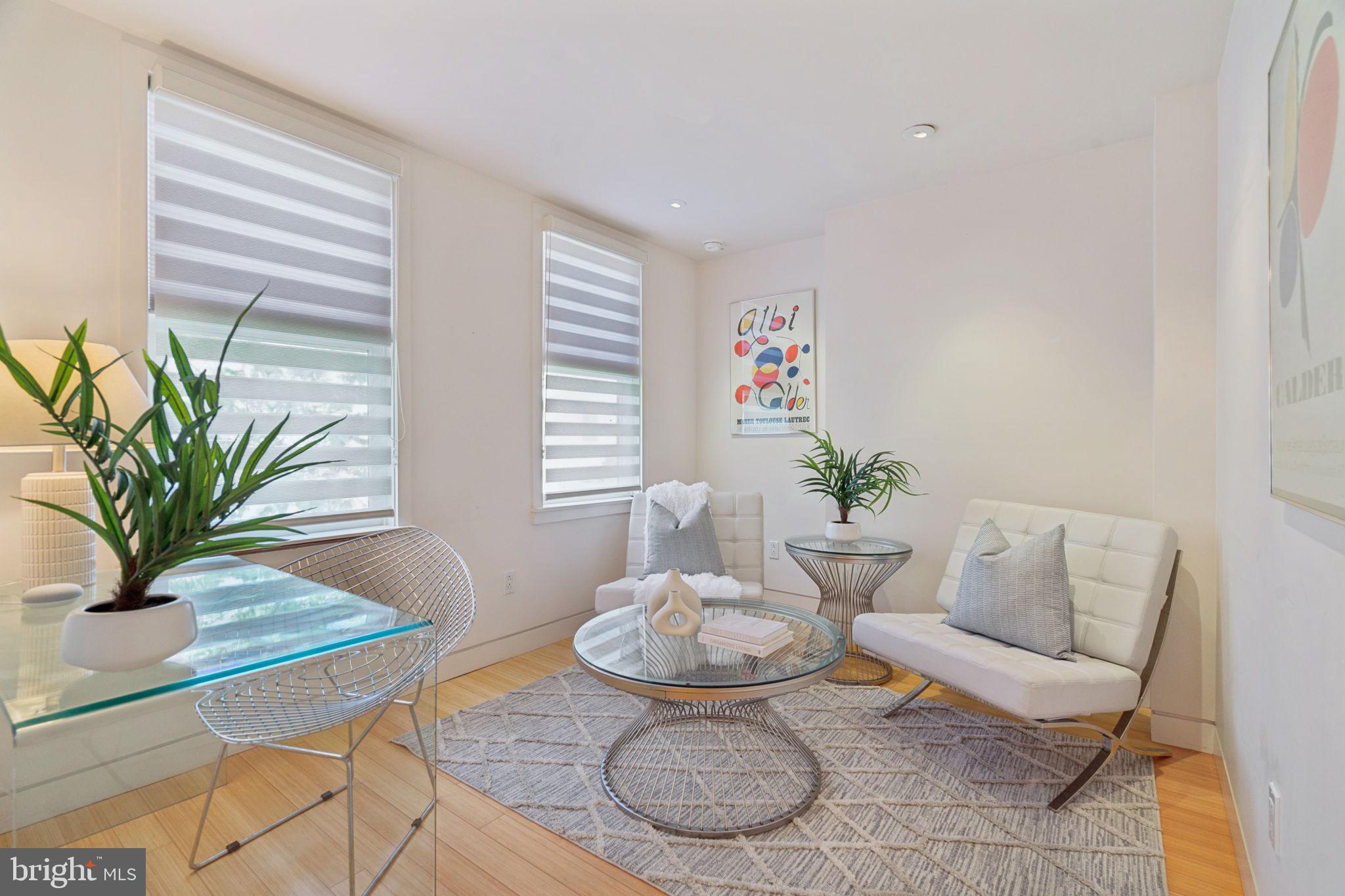 WASHINGTON SQ WEST - Residential