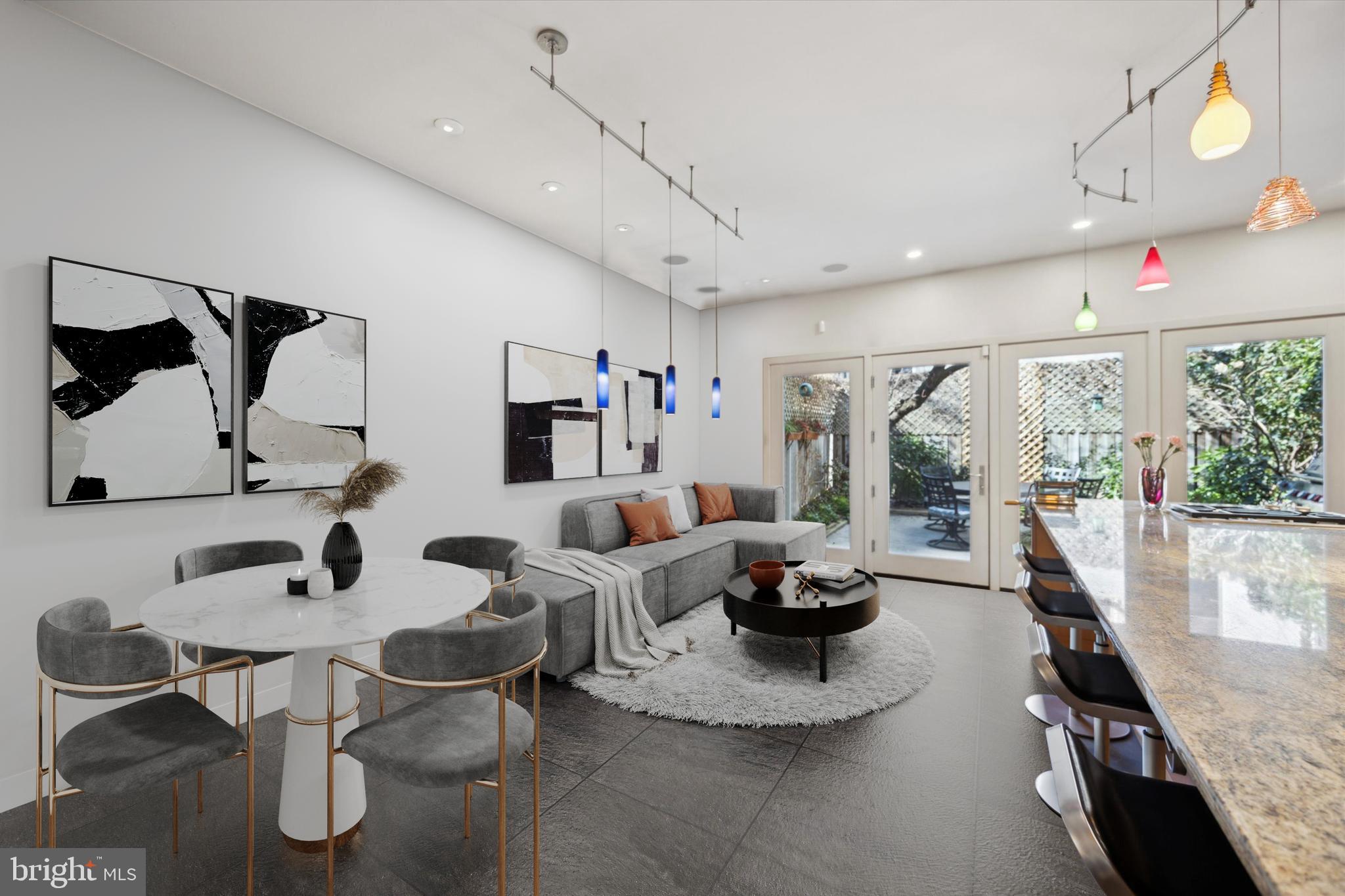 WASHINGTON SQ WEST - Residential