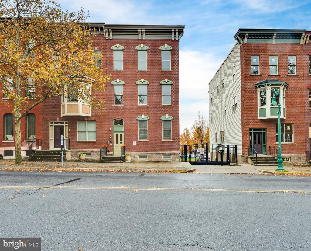 Photo of 1020 - B Penn Street, READING, PA 19602 (MLS # PABK2069012)