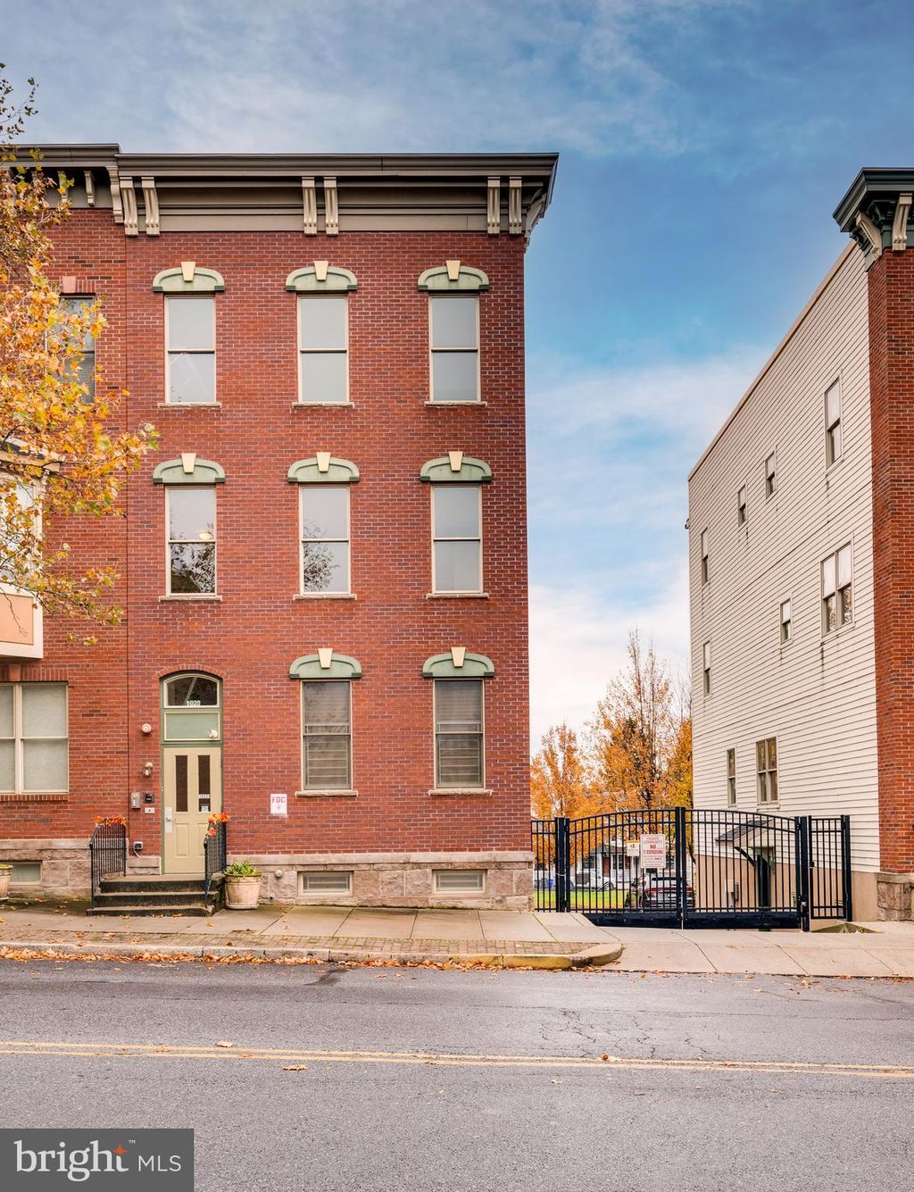 Photo of 1020 - B Penn Street, READING, PA 19602 (MLS # PABK2069012)