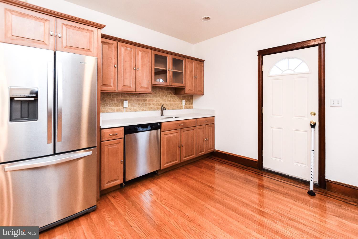 JOSEPH LEE - Residential