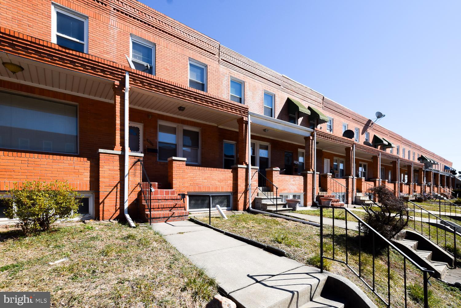 JOSEPH LEE - Residential