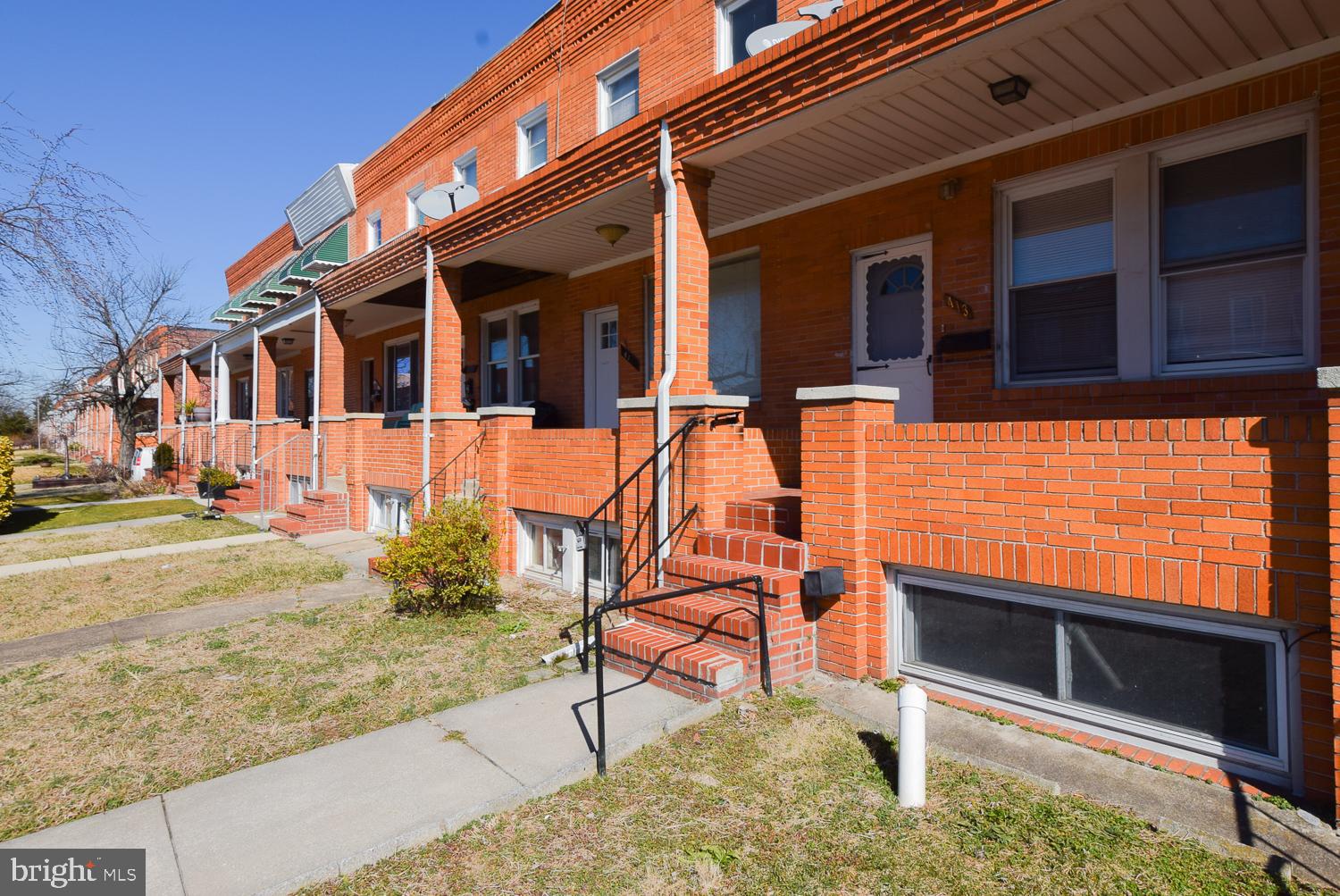 JOSEPH LEE - Residential