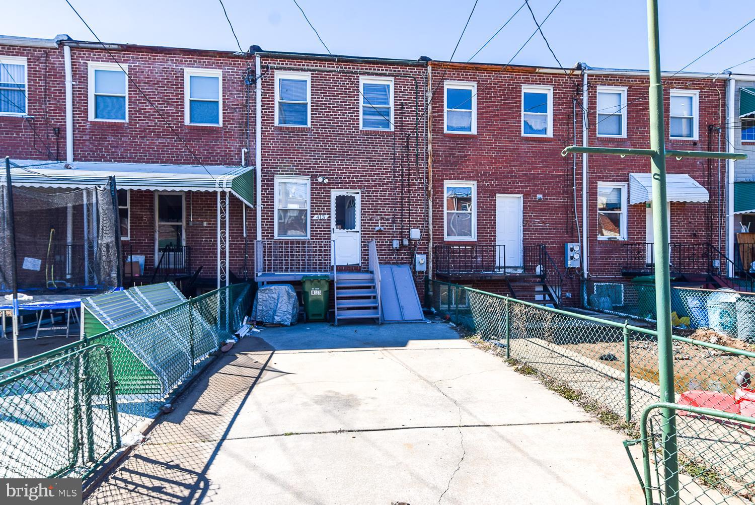 JOSEPH LEE - Residential