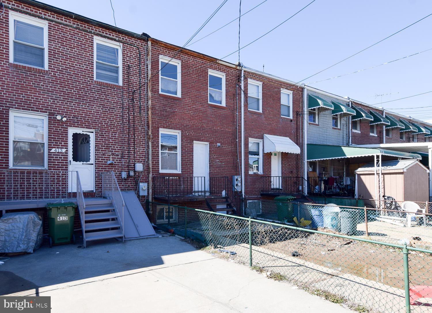 JOSEPH LEE - Residential