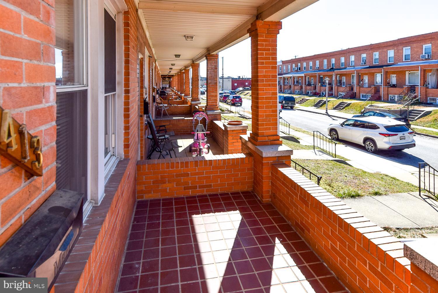 JOSEPH LEE - Residential