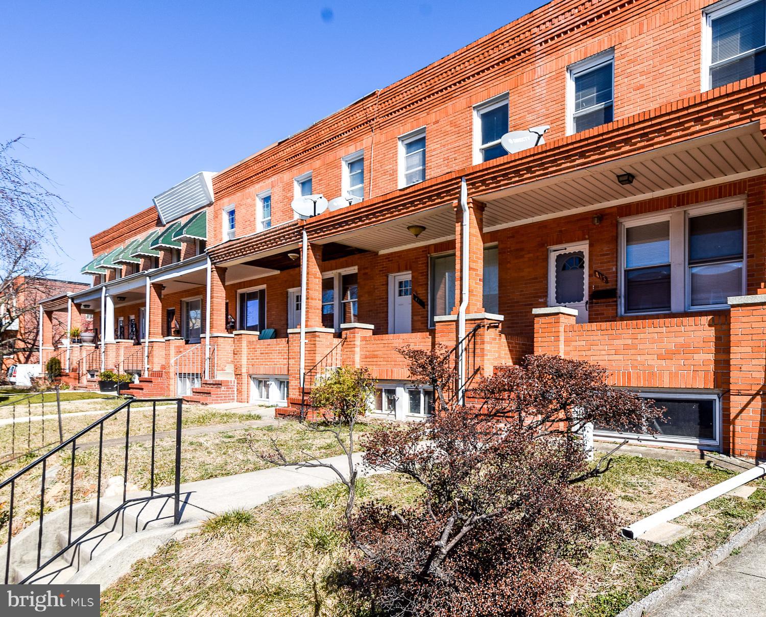 JOSEPH LEE - Residential