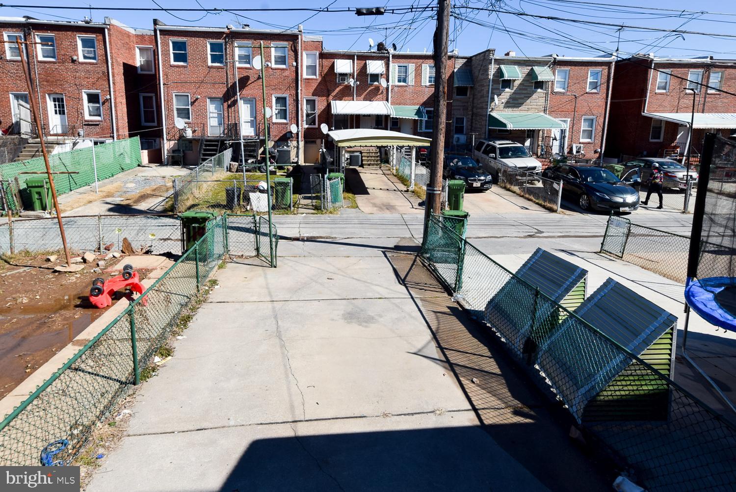 JOSEPH LEE - Residential