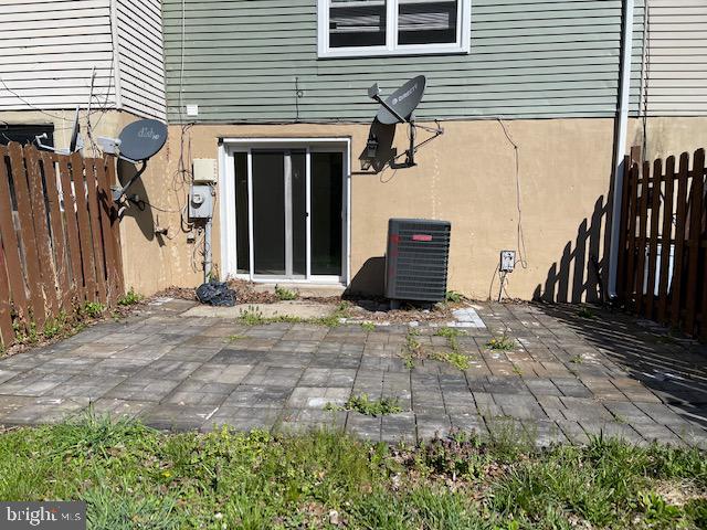 SPRING MEADOWS CONDO - Residential Lease