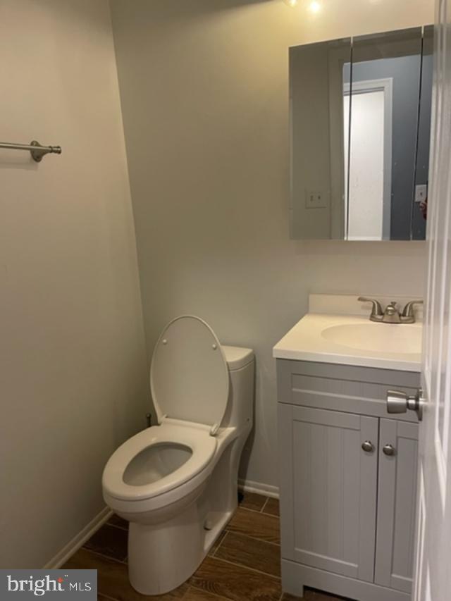 SPRING MEADOWS CONDO - Residential Lease