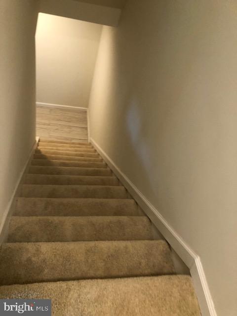 SPRING MEADOWS CONDO - Residential Lease