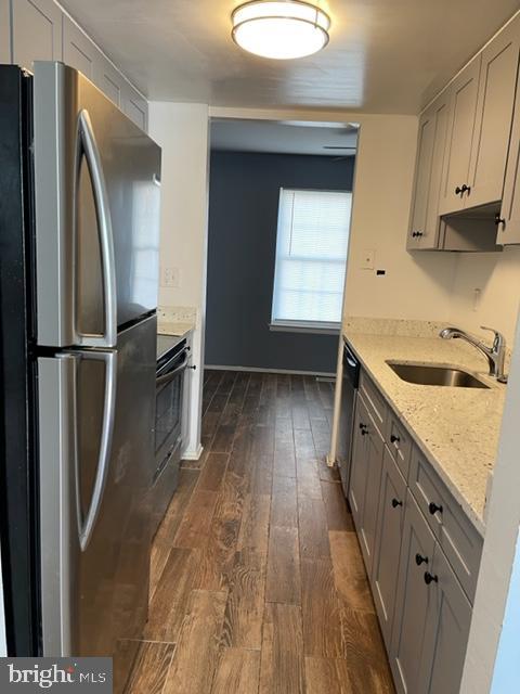 SPRING MEADOWS CONDO - Residential Lease