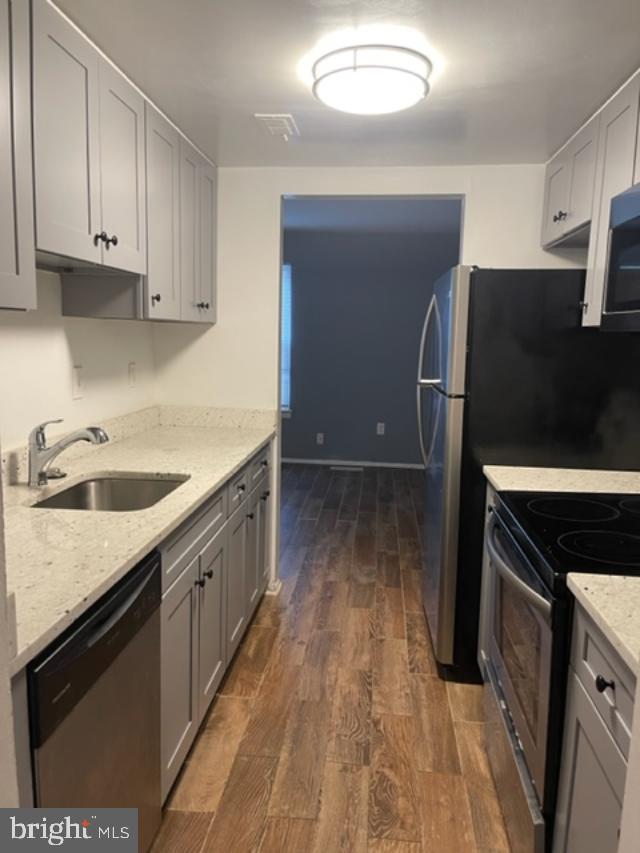 SPRING MEADOWS CONDO - Residential Lease