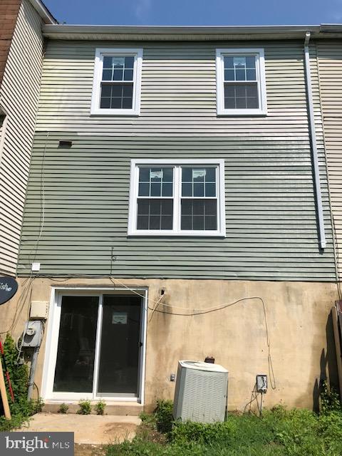 SPRING MEADOWS CONDO - Residential Lease