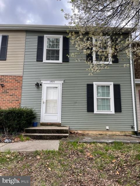 SPRING MEADOWS CONDO - Residential Lease