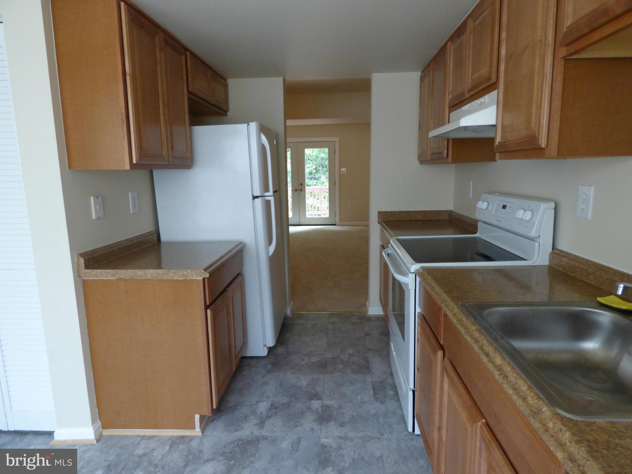 MONTCLAIR ST3 - Residential Lease