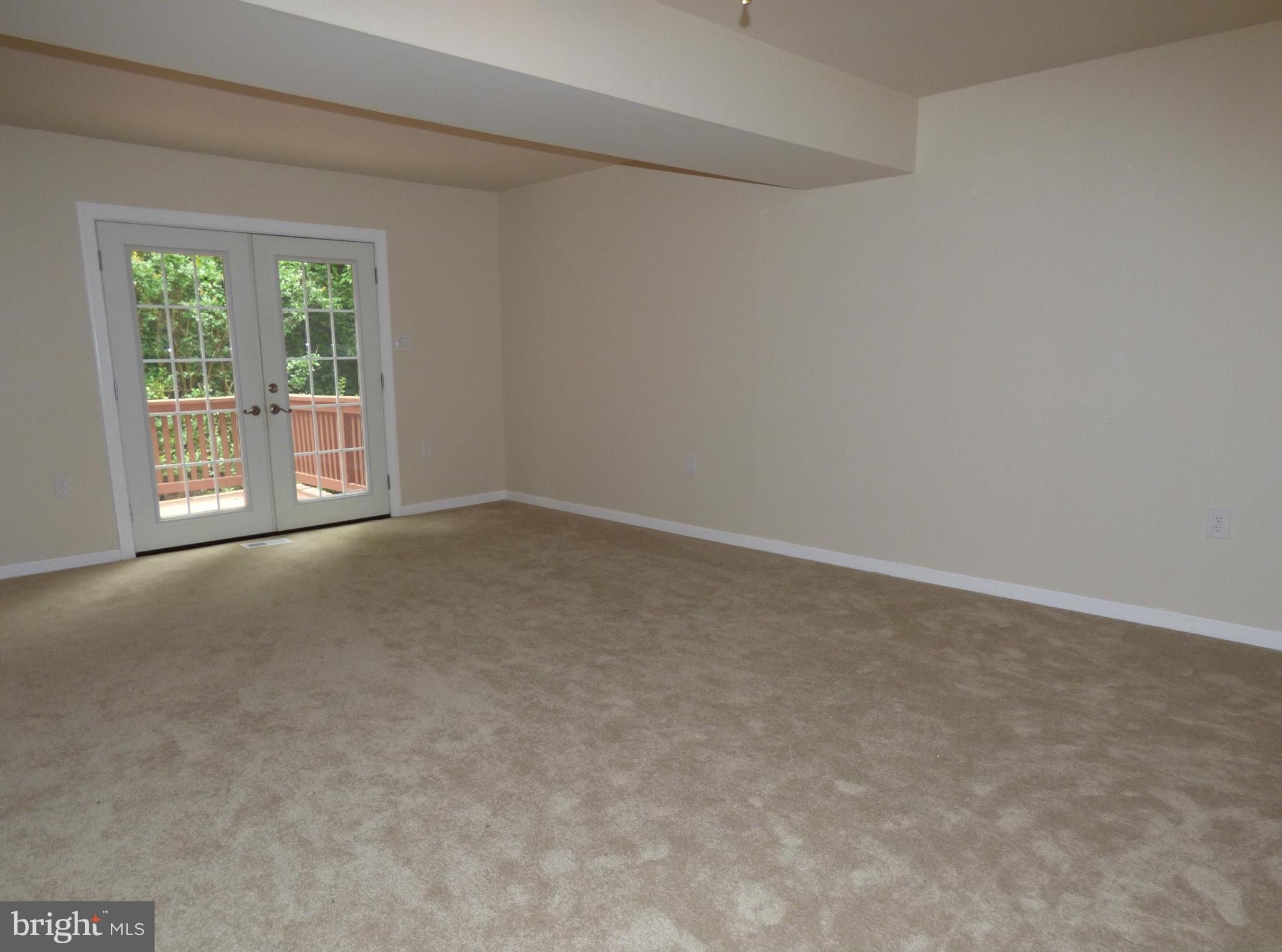 MONTCLAIR ST3 - Residential Lease