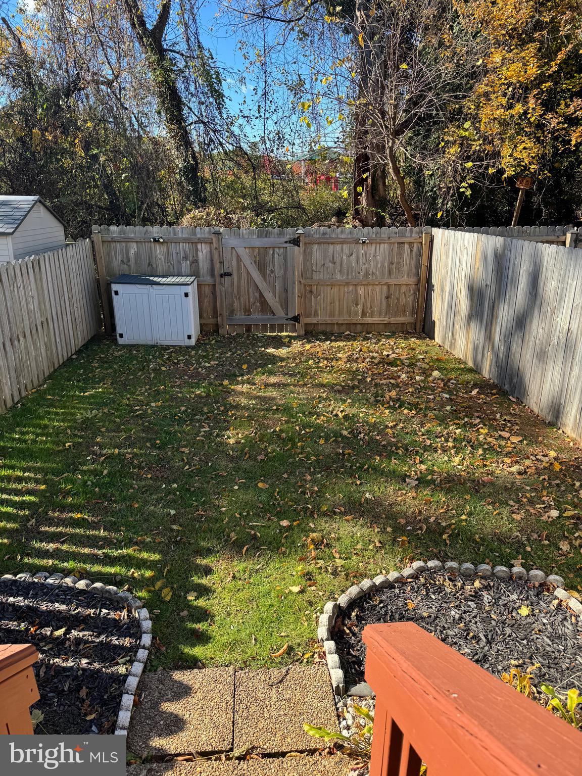 HUNTERS RUN VILLAGE - Residential Lease