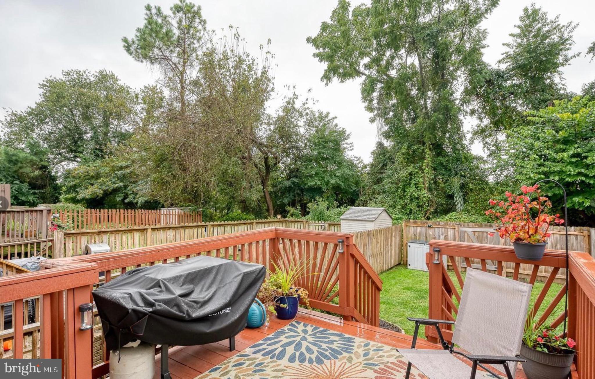 HUNTERS RUN VILLAGE - Residential Lease