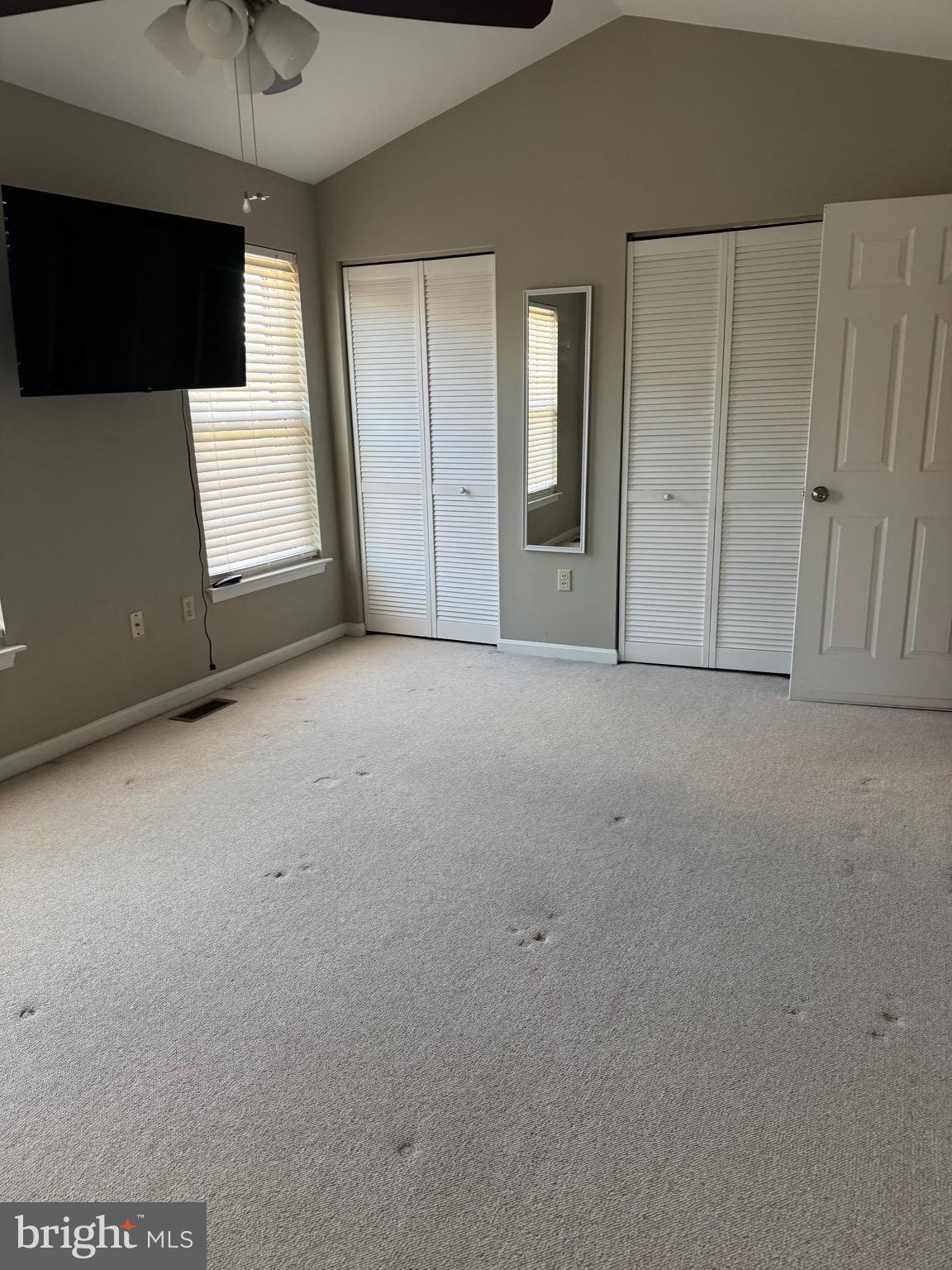 HUNTERS RUN VILLAGE - Residential Lease