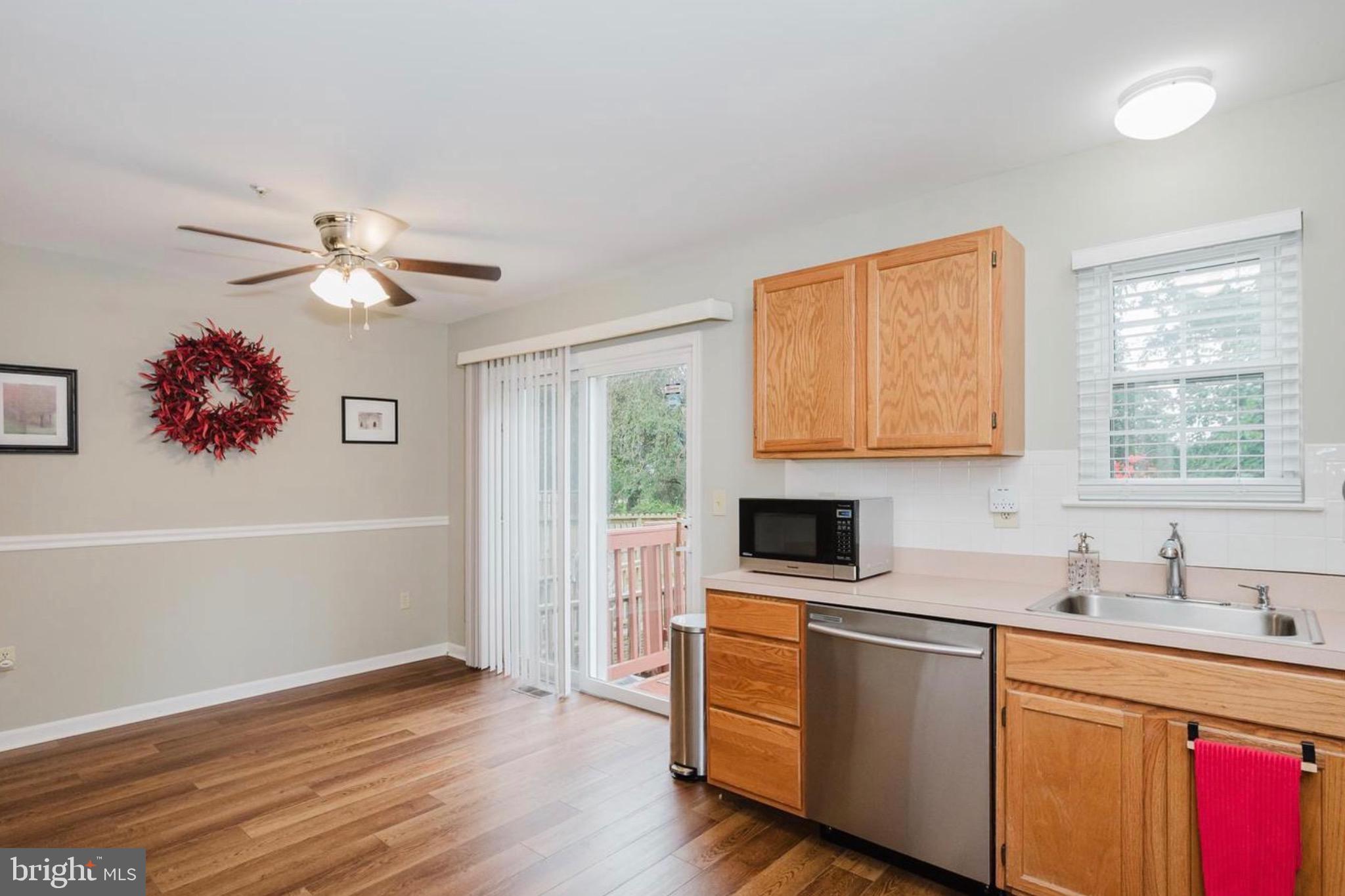 HUNTERS RUN VILLAGE - Residential Lease