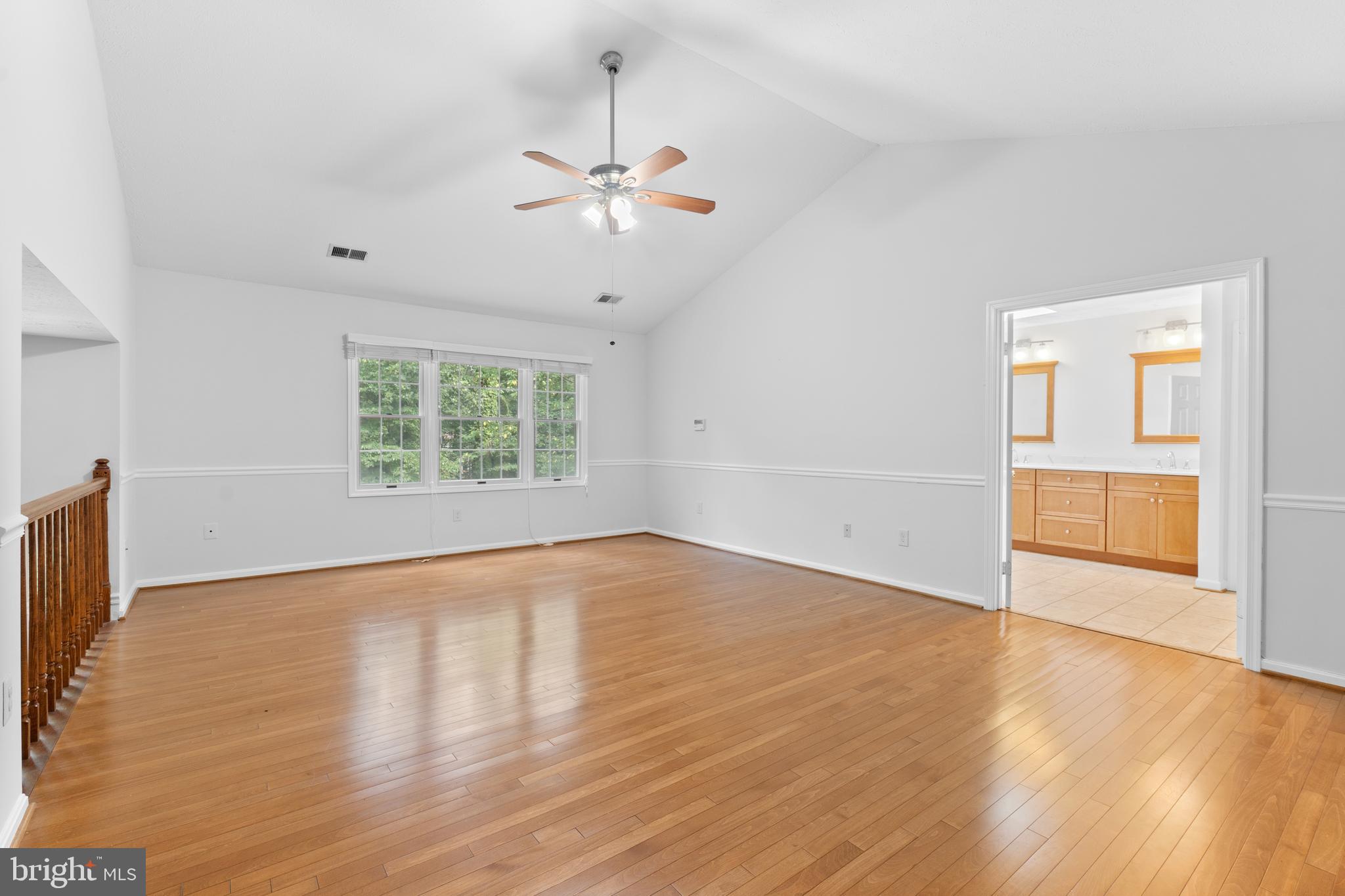 SHAKER WOODS - Residential