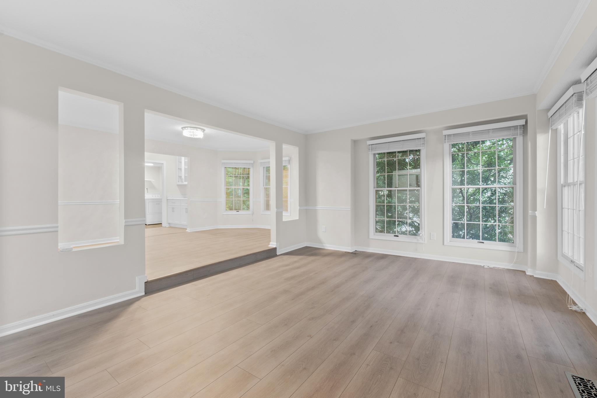 SHAKER WOODS - Residential