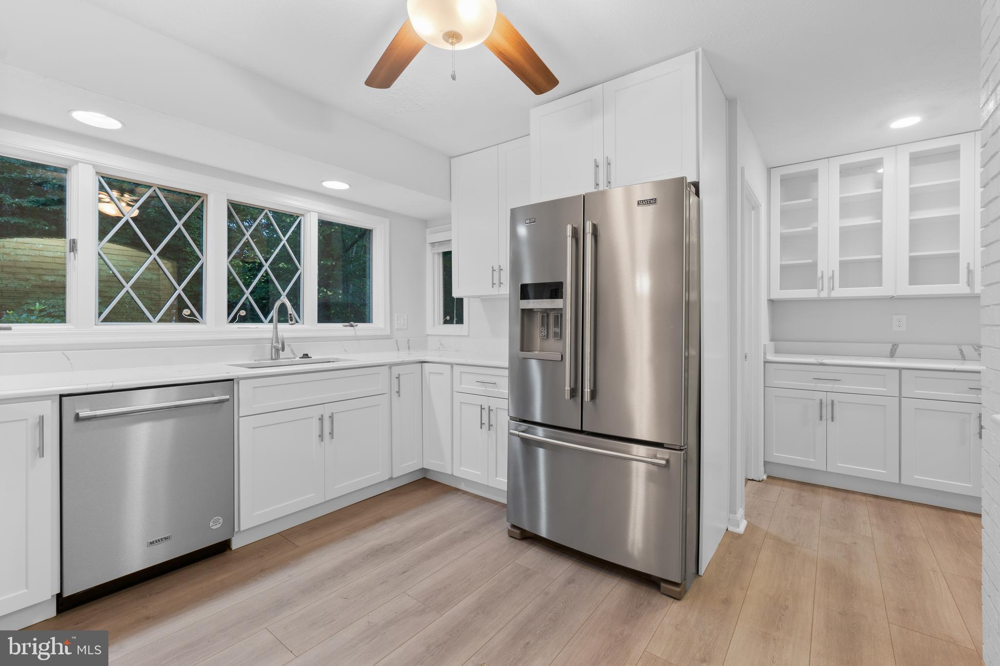 SHAKER WOODS - Residential