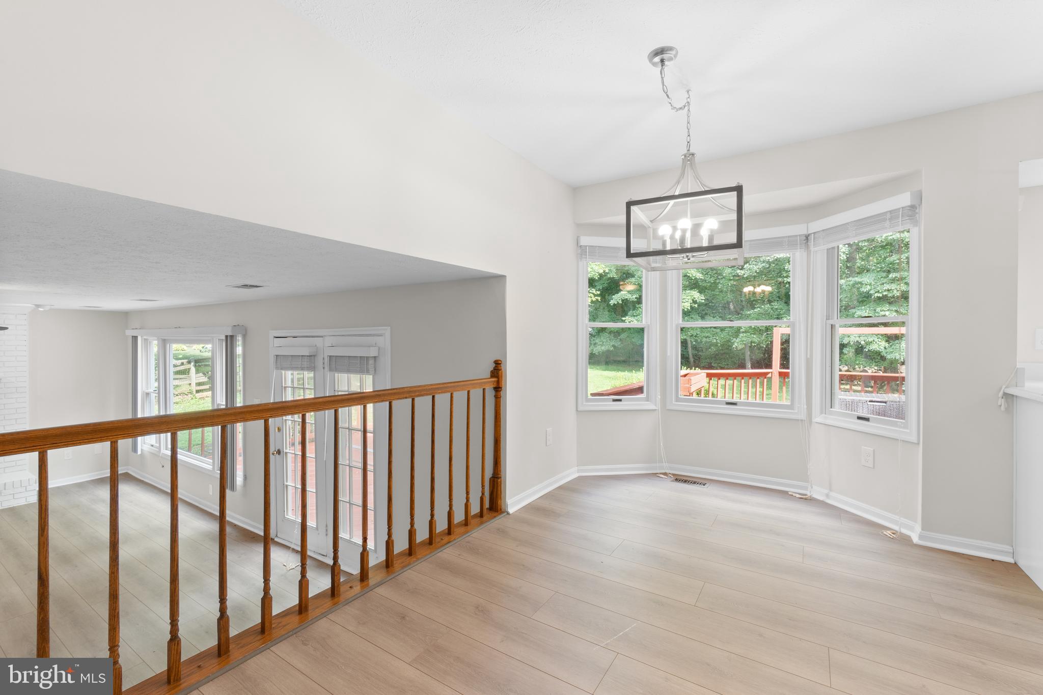 SHAKER WOODS - Residential