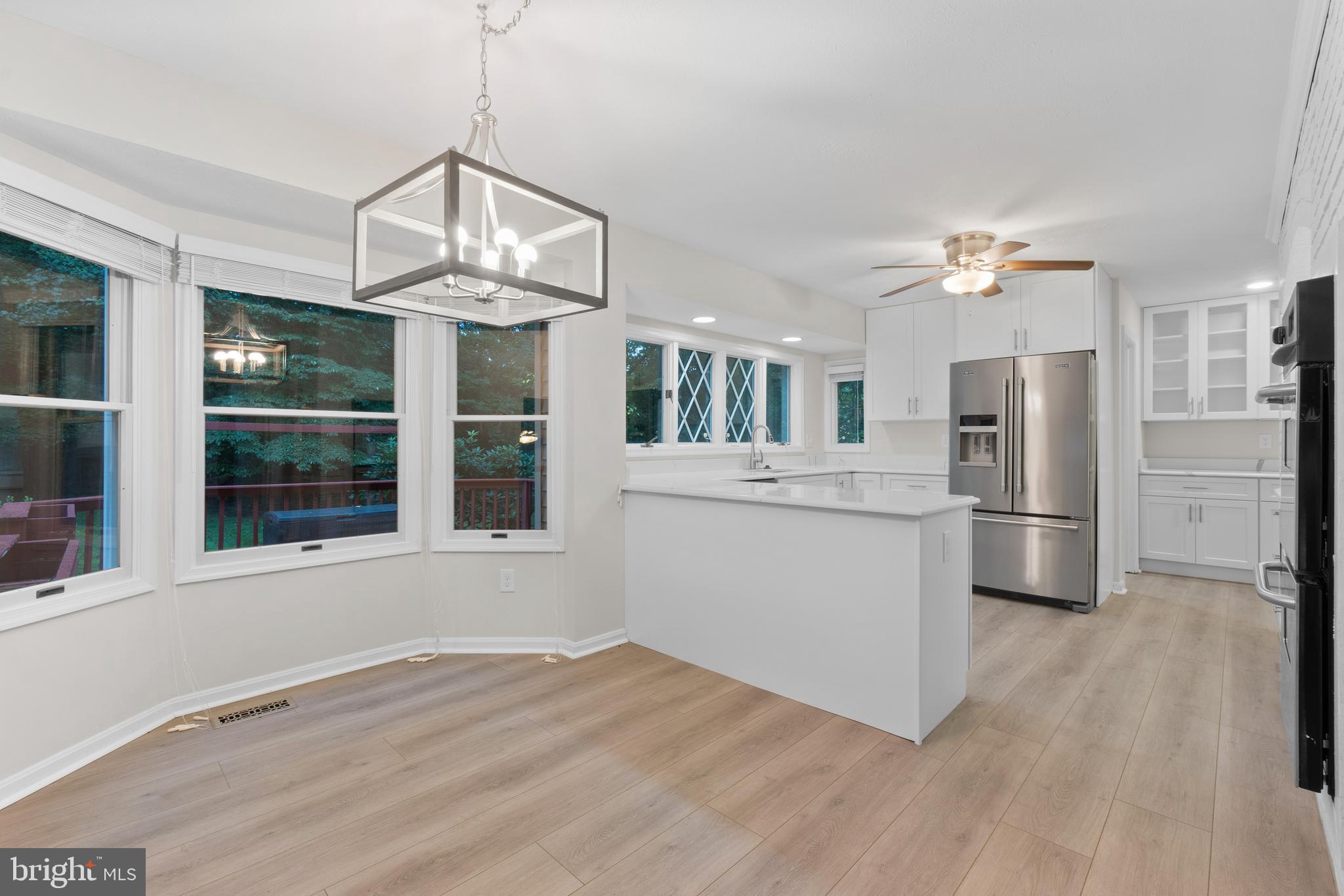 SHAKER WOODS - Residential