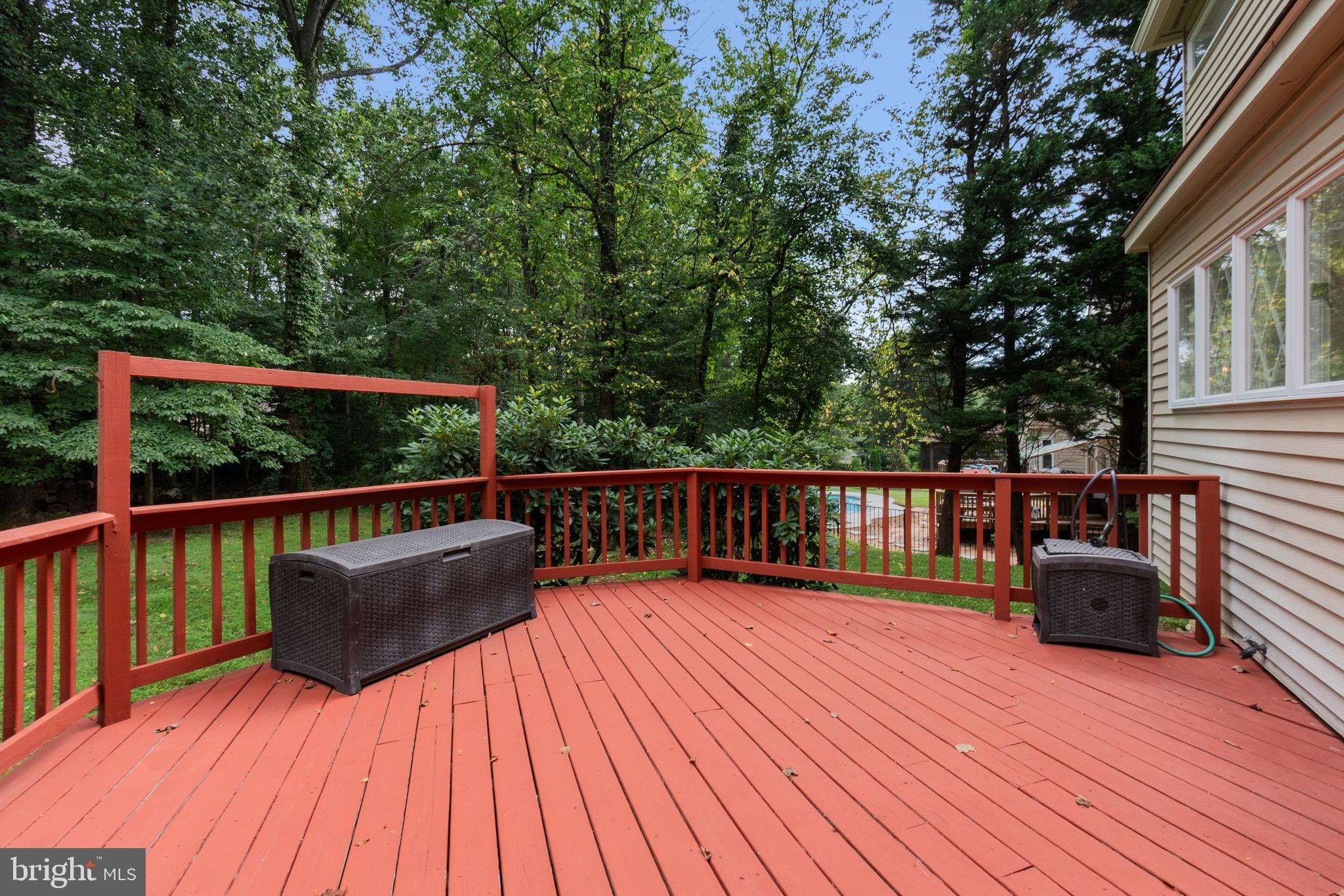 SHAKER WOODS - Residential