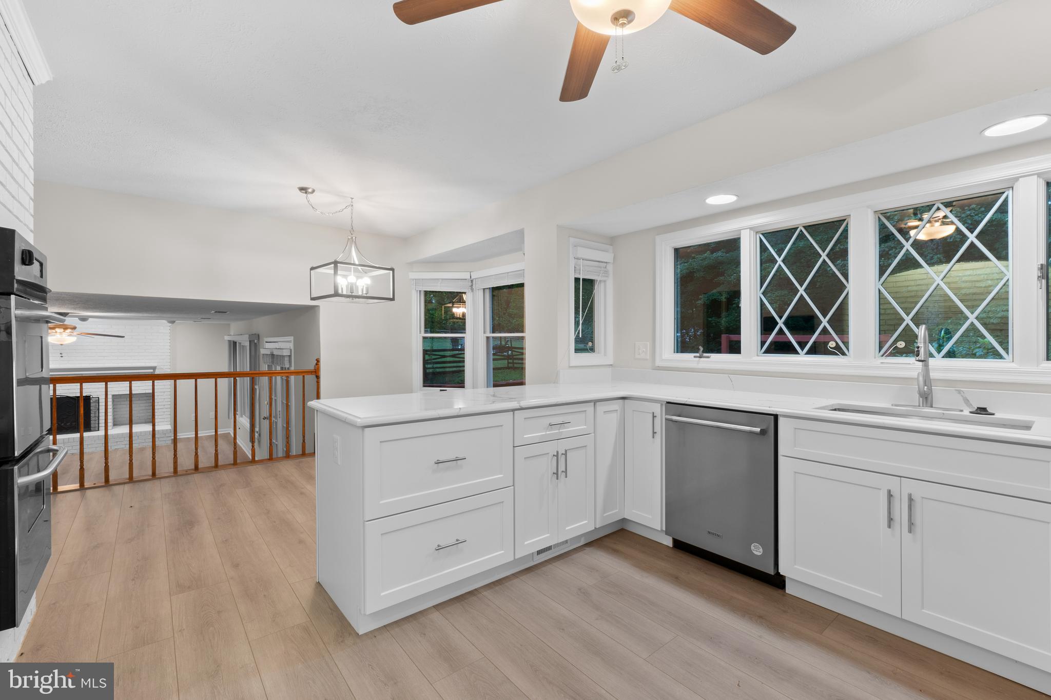 SHAKER WOODS - Residential