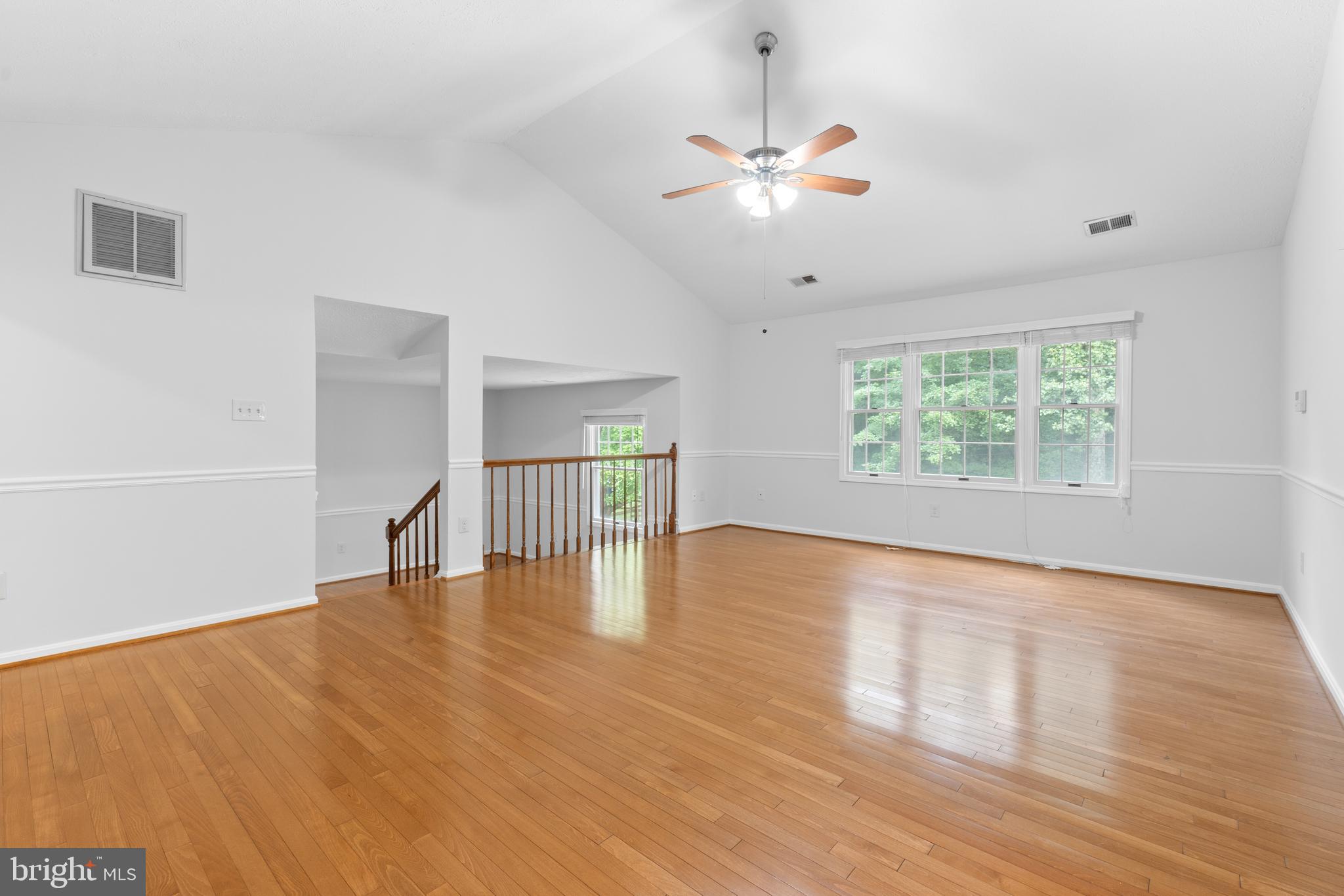 SHAKER WOODS - Residential