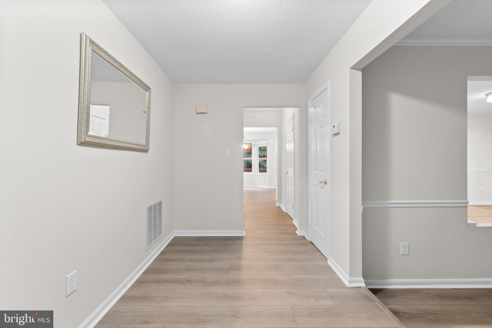 SHAKER WOODS - Residential