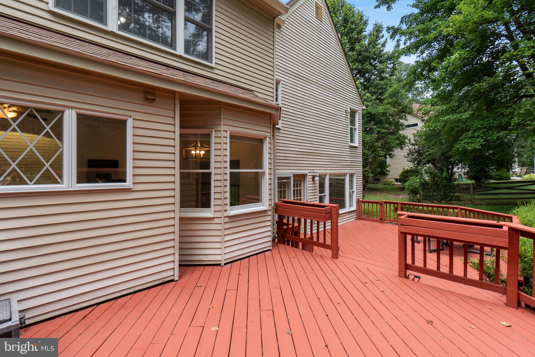 SHAKER WOODS - Residential