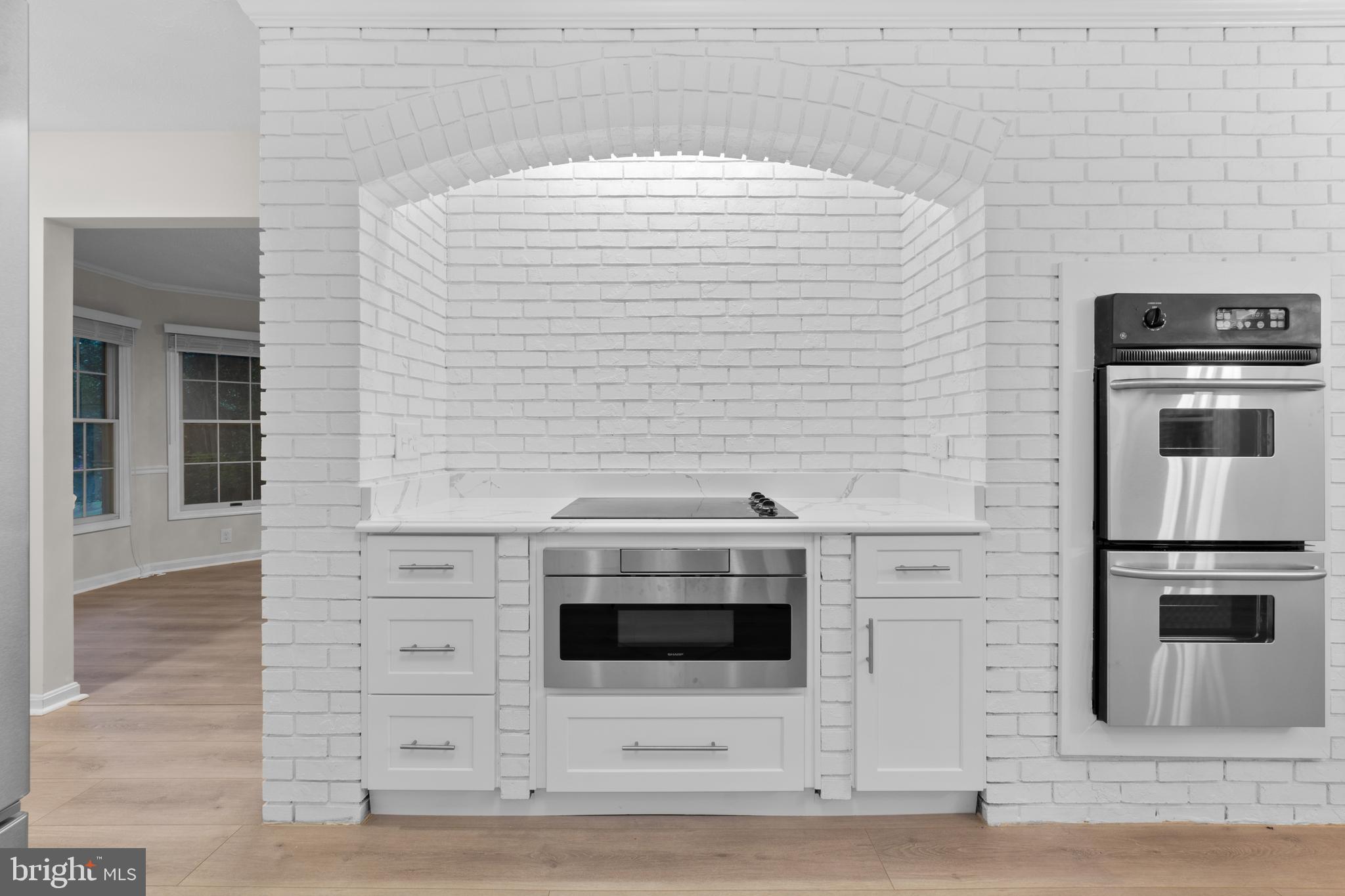 SHAKER WOODS - Residential