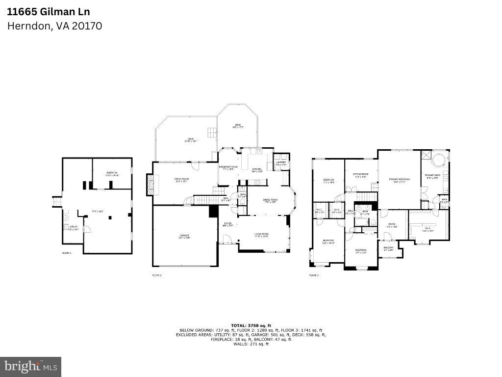 SHAKER WOODS - Residential