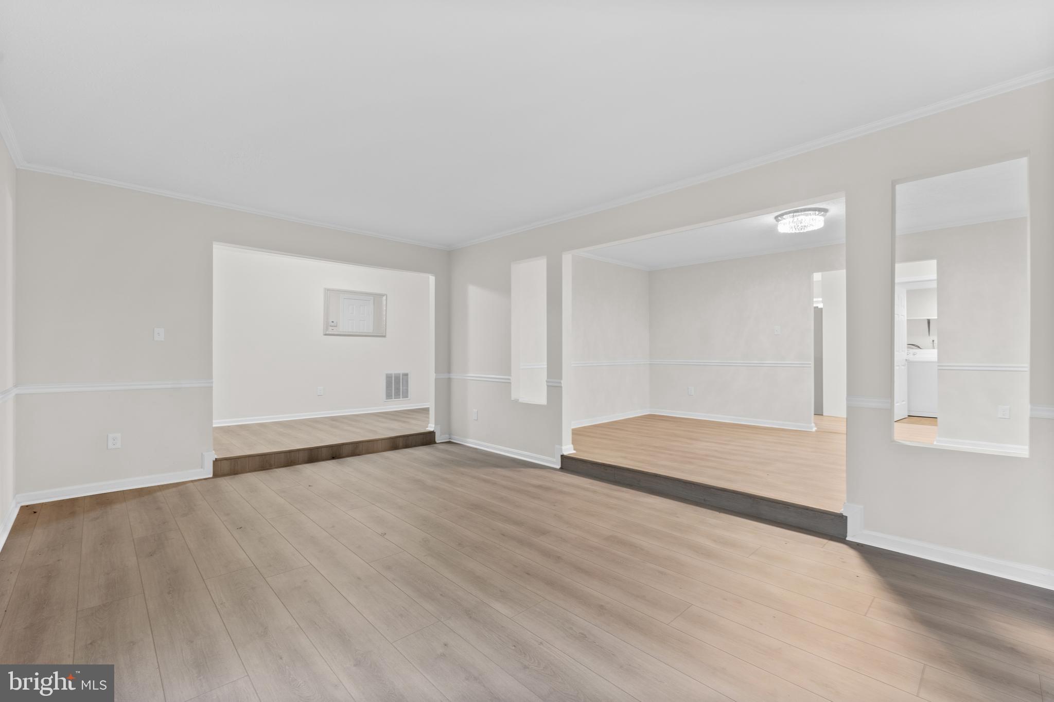 SHAKER WOODS - Residential