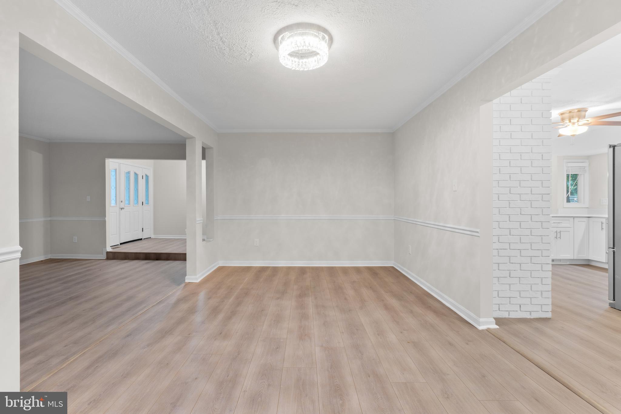 SHAKER WOODS - Residential