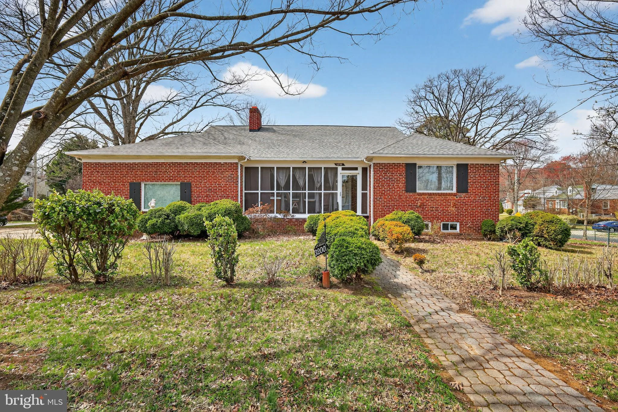 3200 Belleview Avenue, Cheverly, MD, 20784