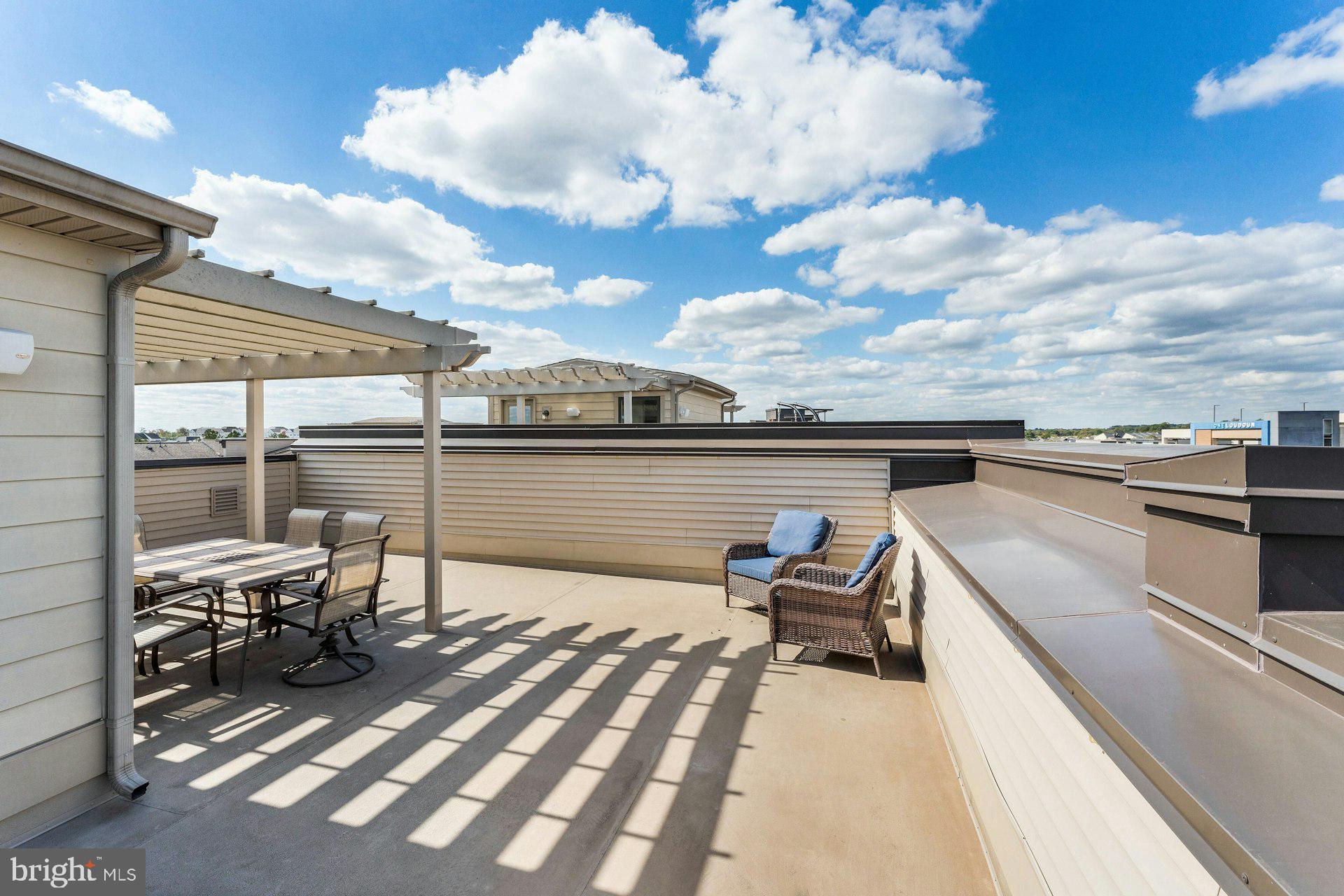 SM ONE LOUDOUN CONDO - Residential Lease