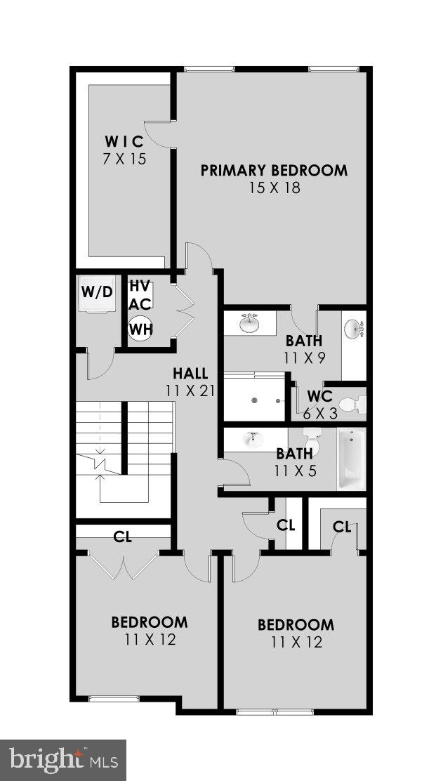 SM ONE LOUDOUN CONDO - Residential Lease