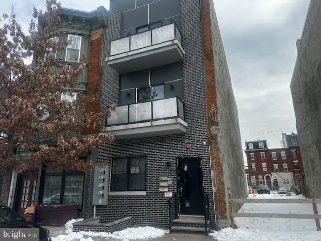 Photo of 1005 N Marshall Street #2, PHILADELPHIA, PA 19123 (MLS # PAPH2581894)